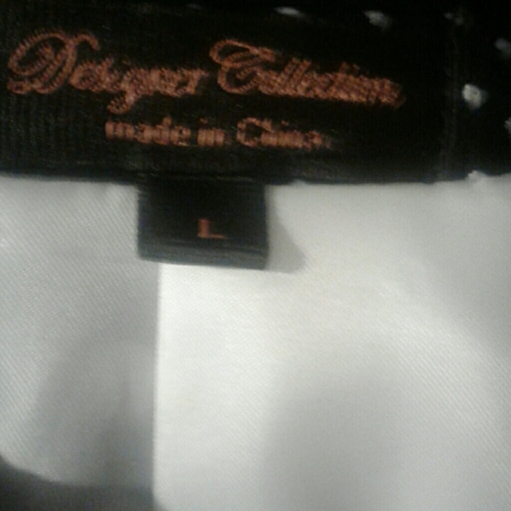 Designer Collection Blazer - Picture 2 of 4